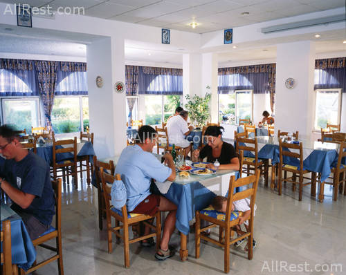 Matina Hotel 11